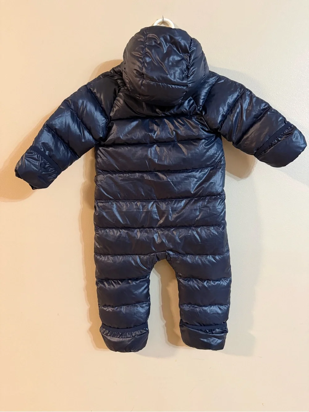 Patagonia warm down